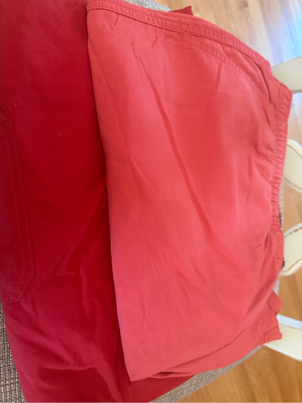 LL Bean Men’s Swimsuits - Pack of 2 - Reds